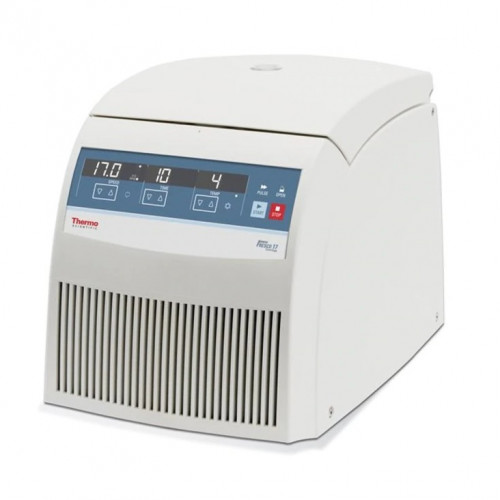 Thermo Scientific™ Fresco™ 17 Microcentrifuge, Refrigerated with 24 x 1.5/2.0mL Rotor